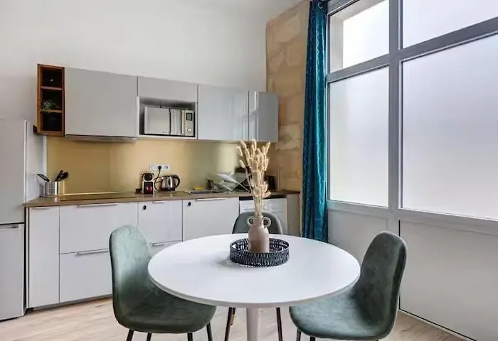 Beautiful Tram D Croix De Seguey Appartement Bordeaux