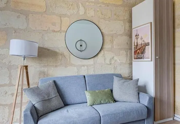 Apartman Beautiful Tram D Croix De Seguey