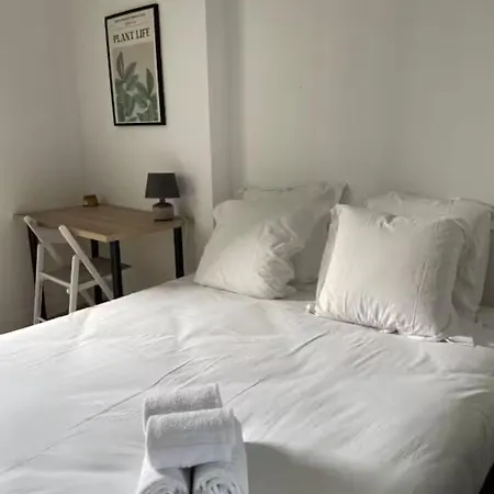 公寓 Beautiful Tram D Croix De Seguey 波尔多