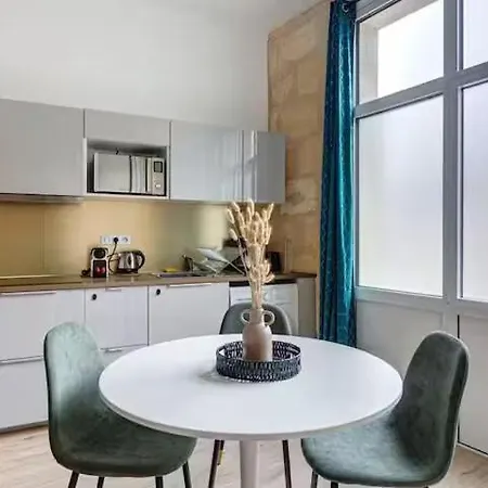 Beautiful Tram D Croix De Seguey 公寓 波尔多